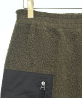 MM6（エムエムシックス）ロング・マキシ丈スカート カーキ サイズ:XS レディース/2200657631062