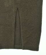 MM6（エムエムシックス）ロング・マキシ丈スカート カーキ サイズ:XS レディース/2200657631062
