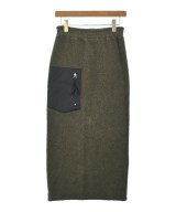 MM6 ロング・マキシ丈スカート