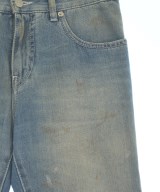 MM6（エムエムシックス）デニムパンツ 青 サイズ:36(XS位) レディース/2200657631079