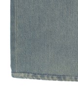 MM6（エムエムシックス）デニムパンツ 青 サイズ:36(XS位) レディース/2200657631079