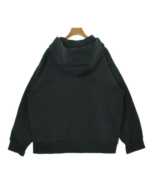 MM6（エムエムシックス）パーカー 黒 サイズ:S レディース/2200657632014