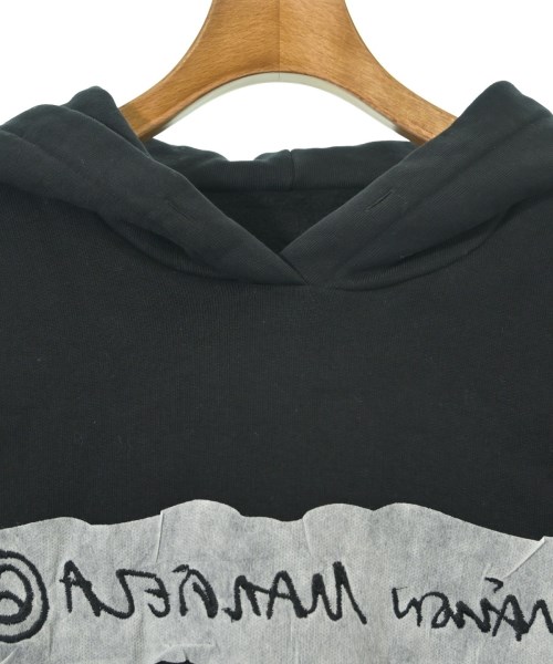 MM6（エムエムシックス）パーカー 黒 サイズ:S レディース/2200657632014