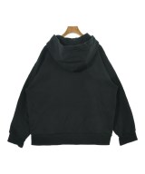 MM6（エムエムシックス）パーカー 黒 サイズ:S レディース/2200657632014