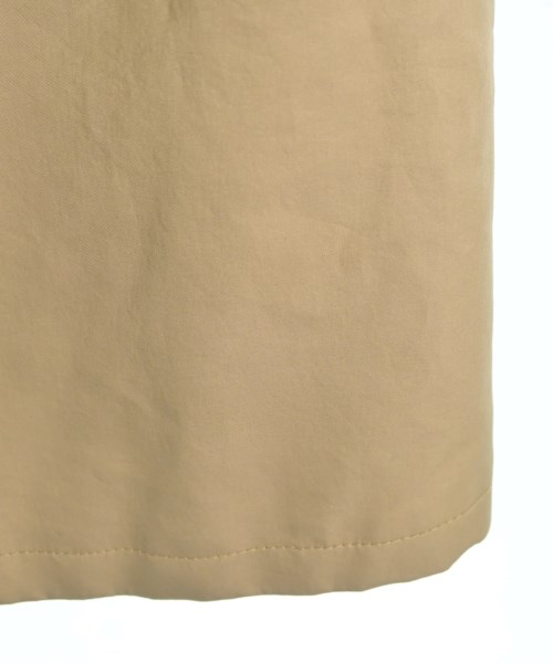 MM6（エムエムシックス）トレンチコート ベージュ サイズ:38(S位) レディース/2200657669225