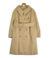 MM6（エムエムシックス）トレンチコート ベージュ サイズ:38(S位) レディース/2200657669225