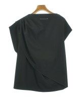 MM6（エムエムシックス）カジュアルシャツ 黒 サイズ:40(M位) レディース/2200657680015