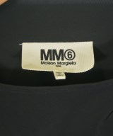 MM6（エムエムシックス）カジュアルシャツ 黒 サイズ:40(M位) レディース/2200657680015