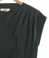 MM6（エムエムシックス）カジュアルシャツ 黒 サイズ:40(M位) レディース/2200657680015