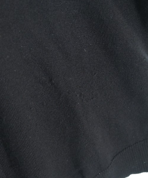 MM6（エムエムシックス）ニット・セーター 黒 サイズ:M レディース/2200657680039