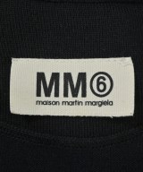 MM6（エムエムシックス）ニット・セーター 黒 サイズ:M レディース/2200657680039