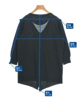 MM6（エムエムシックス）ニット・セーター 黒 サイズ:M レディース/2200657680039