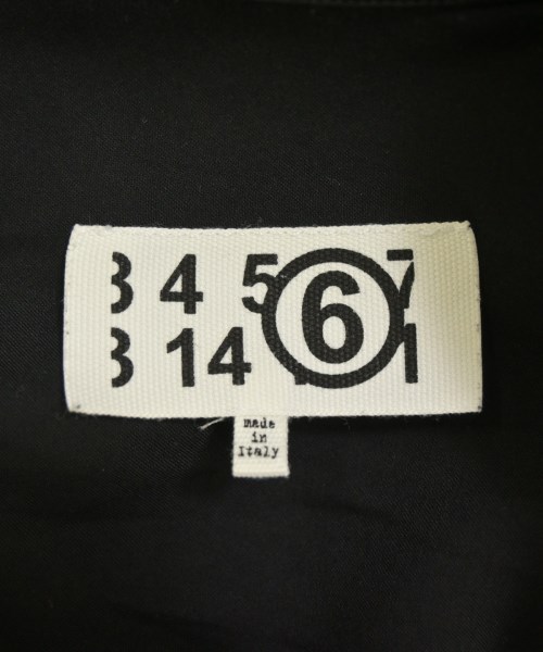 MM6（エムエムシックス）カジュアルシャツ 白 サイズ:40(M位) レディース/2200657680046