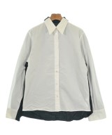 MM6（エムエムシックス）カジュアルシャツ 白 サイズ:40(M位) レディース/2200657680046