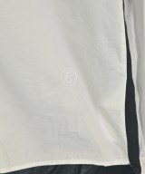 MM6（エムエムシックス）カジュアルシャツ 白 サイズ:40(M位) レディース/2200657680046