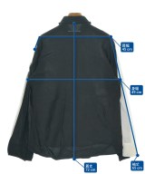 MM6（エムエムシックス）カジュアルシャツ 白 サイズ:40(M位) レディース/2200657680046