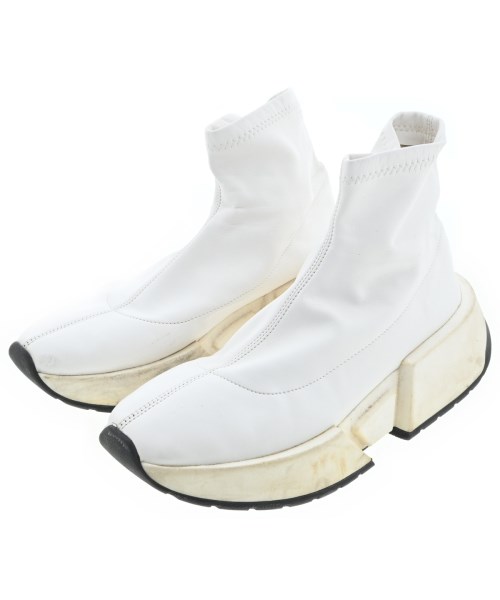 MM6(エムエムシックス)その他 白 サイズ:EU38(24.5cm位)/2200657681210