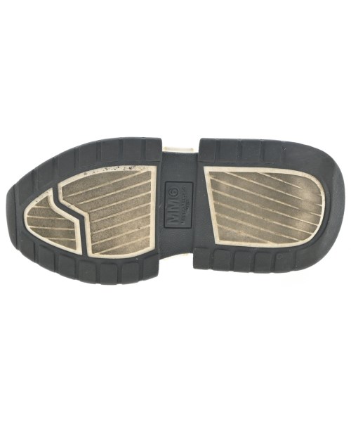 MM6（エムエムシックス）その他 白 サイズ:EU38(24.5cm位) レディース/2200657681210