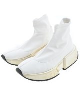 MM6（エムエムシックス）その他 白 サイズ:EU38(24.5cm位) レディース/2200657681210
