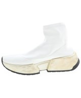 MM6（エムエムシックス）その他 白 サイズ:EU38(24.5cm位) レディース/2200657681210