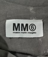 MM6（エムエムシックス）カジュアルシャツ グレー サイズ:40(M位) レディース/2200657686024