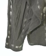 MM6（エムエムシックス）カジュアルシャツ グレー サイズ:40(M位) レディース/2200657686024