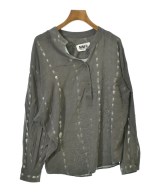 MM6 カジュアルシャツ