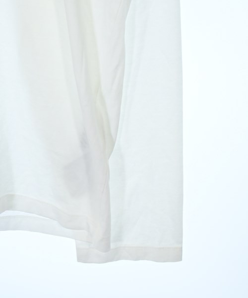 MM6（エムエムシックス）Tシャツ・カットソー 白 サイズ:M メンズ/2200657715076
