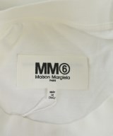 MM6（エムエムシックス）Tシャツ・カットソー 白 サイズ:M メンズ/2200657715076