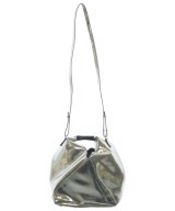 MM6（エムエムシックス）ショルダーバッグ シルバー サイズ:- レディース/2200654099032