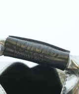 MM6（エムエムシックス）ショルダーバッグ シルバー サイズ:- レディース/2200654099032