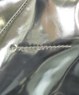 MM6（エムエムシックス）ショルダーバッグ シルバー サイズ:- レディース/2200654099032