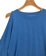MM6（エムエムシックス）Tシャツ・カットソー 青 サイズ:XS レディース/2200657888121