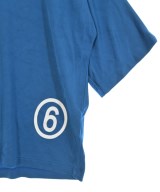 MM6（エムエムシックス）Tシャツ・カットソー 青 サイズ:XS レディース/2200657888121
