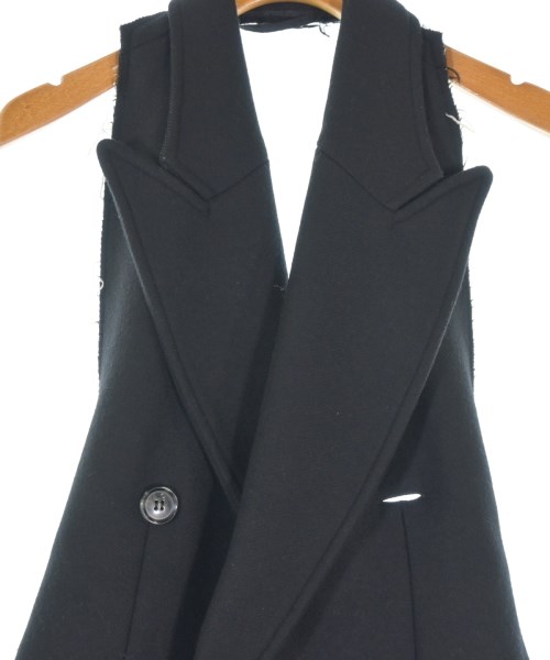 MM6（エムエムシックス）その他 黒 サイズ:38(S位) レディース/2200657963019