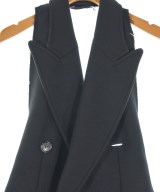 MM6（エムエムシックス）その他 黒 サイズ:38(S位) レディース/2200657963019