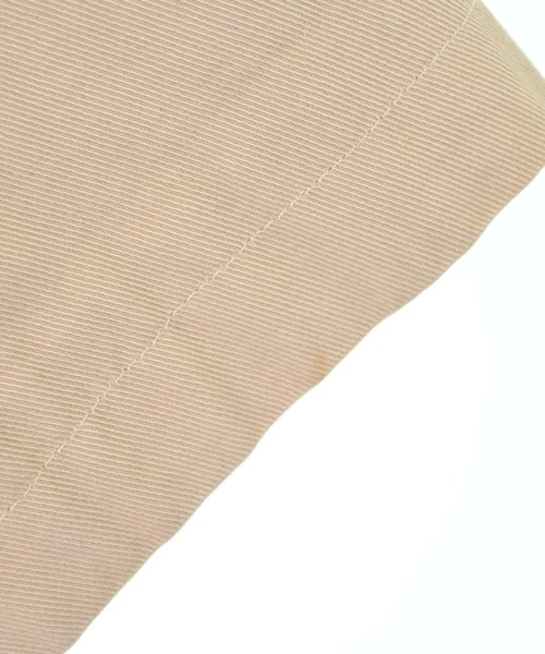 MM6（エムエムシックス）ステンカラーコート ベージュ サイズ:36(XS位) レディース/2200657963026