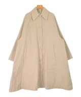 MM6（エムエムシックス）ステンカラーコート ベージュ サイズ:36(XS位) レディース/2200657963026