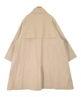 MM6（エムエムシックス）ステンカラーコート ベージュ サイズ:36(XS位) レディース/2200657963026