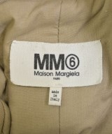 MM6（エムエムシックス）ステンカラーコート ベージュ サイズ:36(XS位) レディース/2200657963026