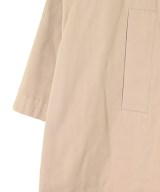 MM6（エムエムシックス）ステンカラーコート ベージュ サイズ:36(XS位) レディース/2200657963026