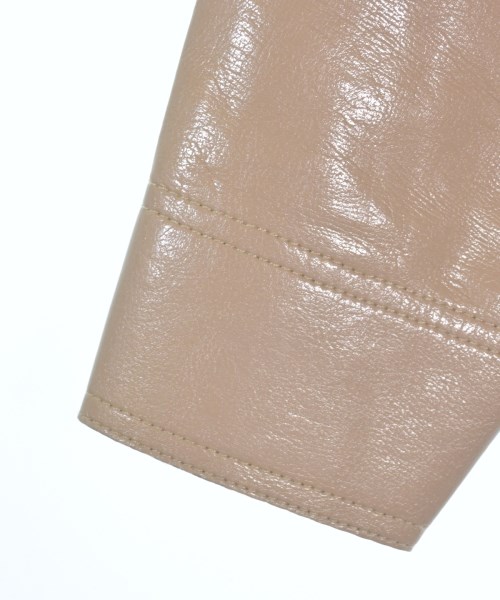 MM6（エムエムシックス）その他 ベージュ サイズ:36(XS位) レディース/2200657963033