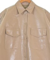 MM6（エムエムシックス）その他 ベージュ サイズ:36(XS位) レディース/2200657963033