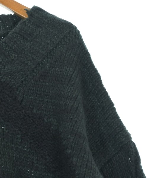 MM6（エムエムシックス）ニット・セーター 緑 サイズ:S レディース/2200657963040