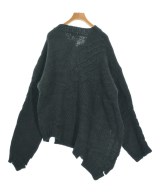 MM6（エムエムシックス）ニット・セーター 緑 サイズ:S レディース/2200657963040