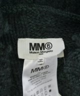 MM6（エムエムシックス）ニット・セーター 緑 サイズ:S レディース/2200657963040