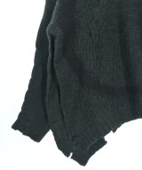 MM6（エムエムシックス）ニット・セーター 緑 サイズ:S レディース/2200657963040