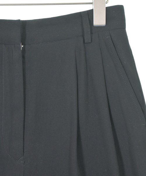 MM6（エムエムシックス）スラックス 黒 サイズ:36(XS位) レディース/2200657963064