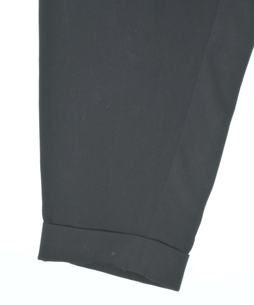 MM6（エムエムシックス）スラックス 黒 サイズ:36(XS位) レディース/2200657963064