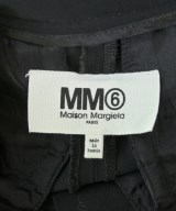 MM6（エムエムシックス）スラックス 黒 サイズ:36(XS位) レディース/2200657963064